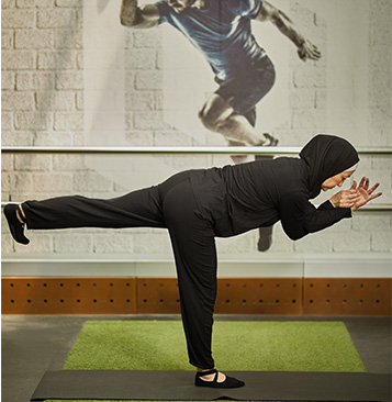 Exercise Therapy