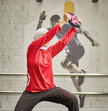 Hybrid Pilates