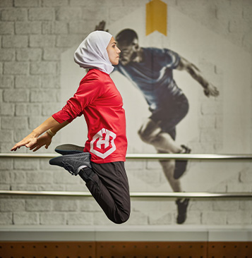 Body Attack