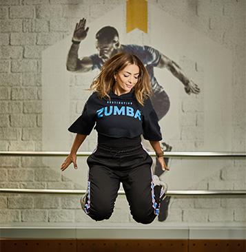 Zumba