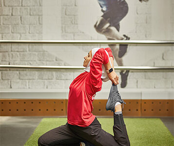 Mobility