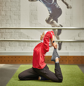 Mobility