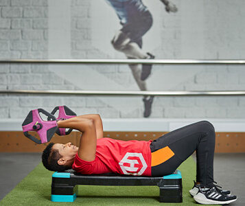Body Pump