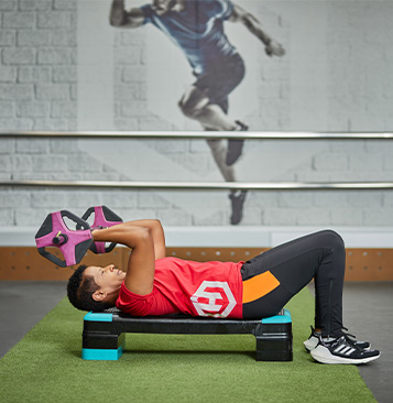 Body Pump