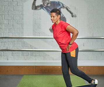 Glutes Blast