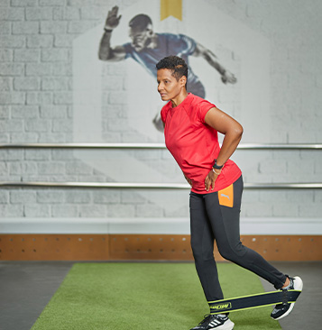 Glutes Blast