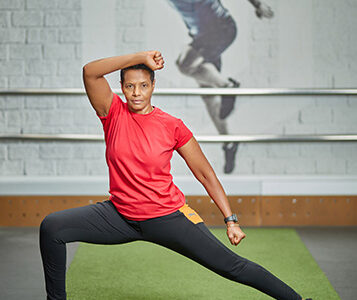 Body Combat