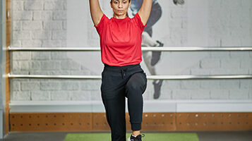 Cardio Core Blast