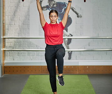 Cardio Core Blast