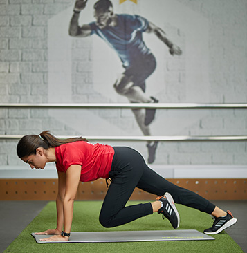 HIIT